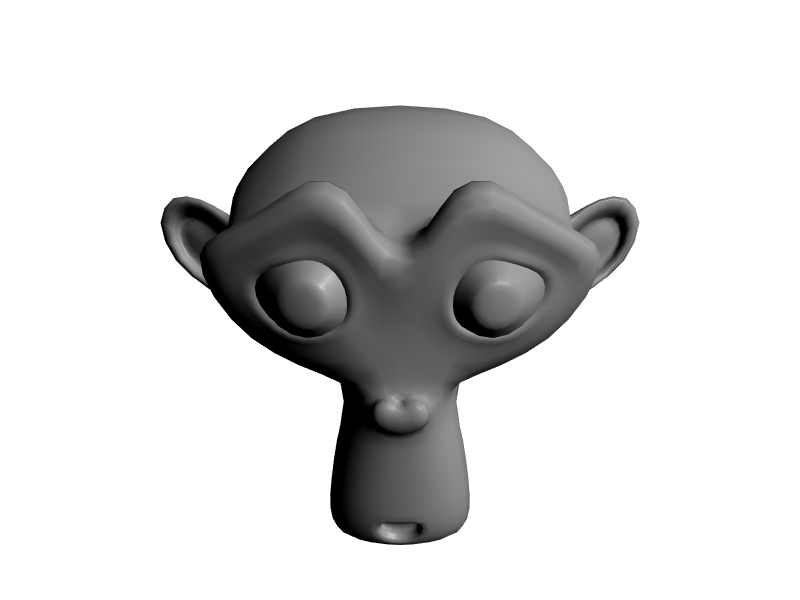Use Orbit Camera Control ClayGL example